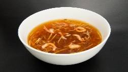 中国料理 其蘭｜天王寺にある中華料理